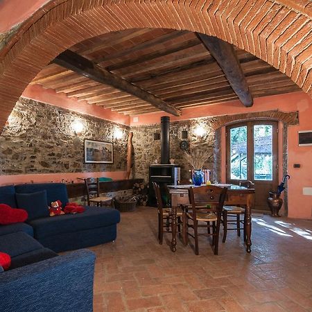 Agriturismo Colle Donatucci Guest House Castagneto Carducci Eksteriør bilde