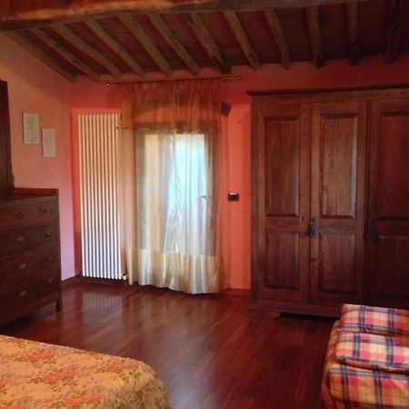 Agriturismo Colle Donatucci Guest House Castagneto Carducci Eksteriør bilde