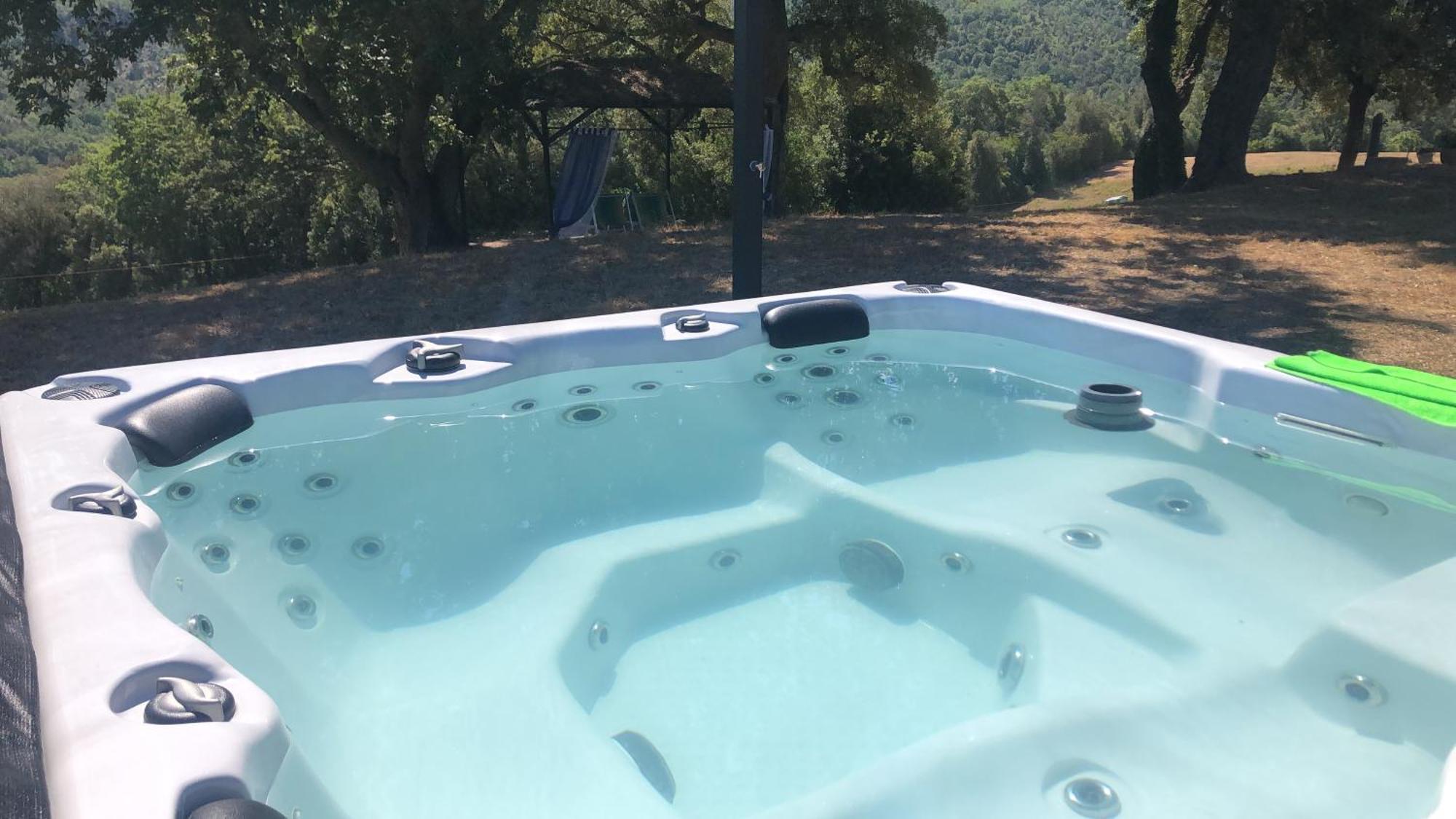 Agriturismo Colle Donatucci Guest House Castagneto Carducci Eksteriør bilde