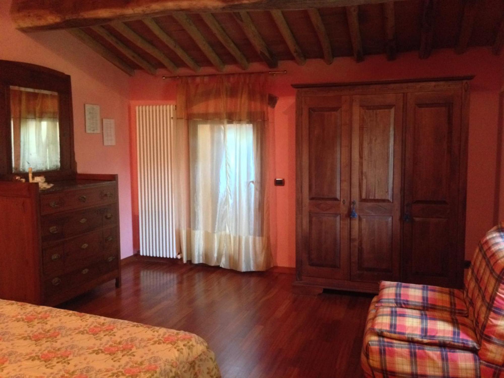 Agriturismo Colle Donatucci Guest House Castagneto Carducci Eksteriør bilde